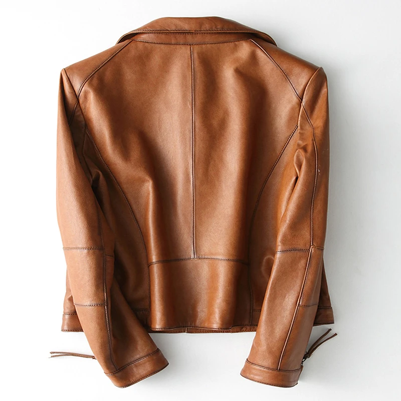 Модная уличная Женская куртка пальто на весну и осень Элегантные повседневные