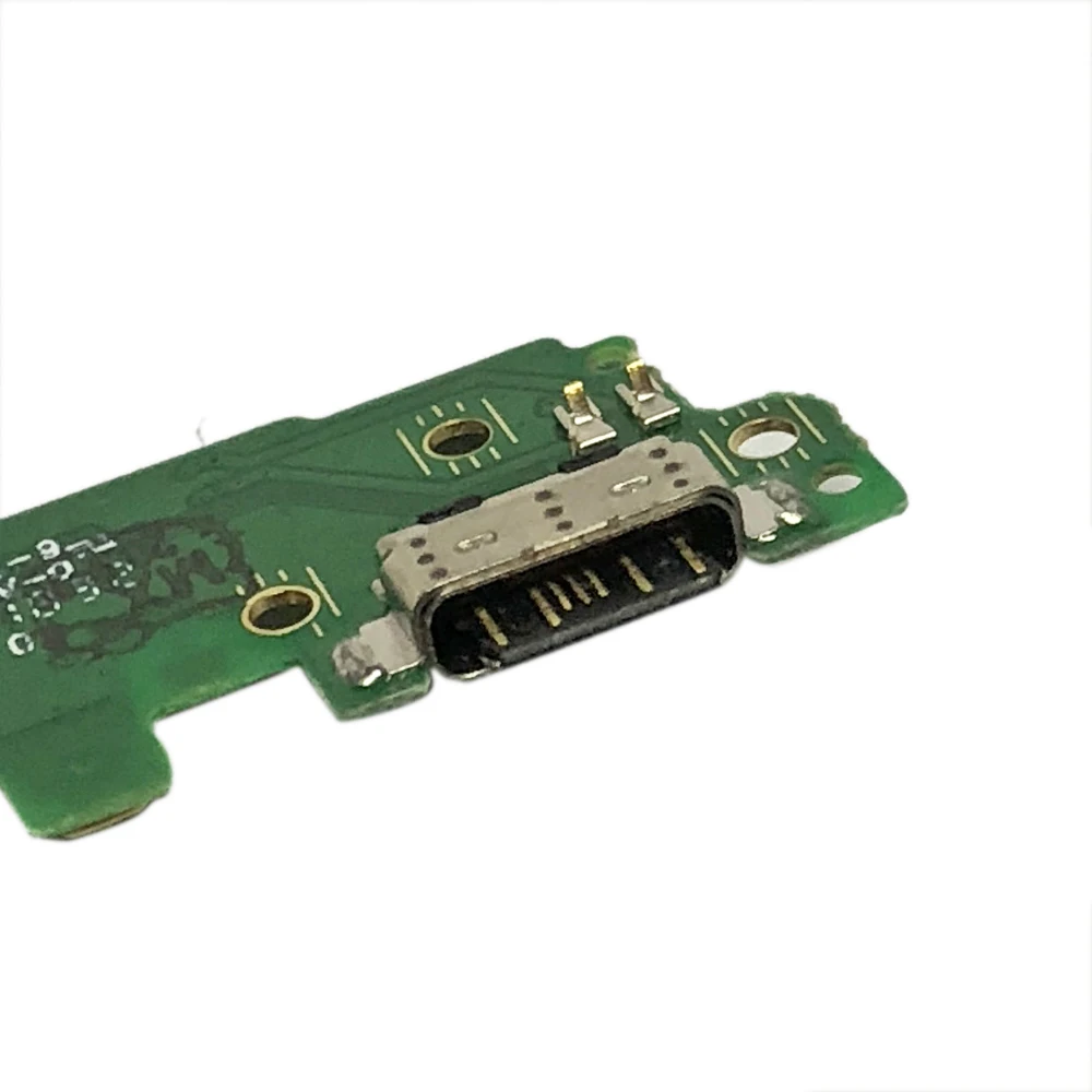 Для Nokia 8 1 X7 USB зарядное устройство Порт Разъем печатная плата с IC|button board|power board