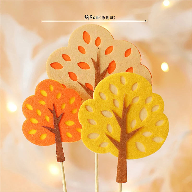 Животные ежики Лев лиса Сова Сика Олень Детские искусственные деревья гриб для