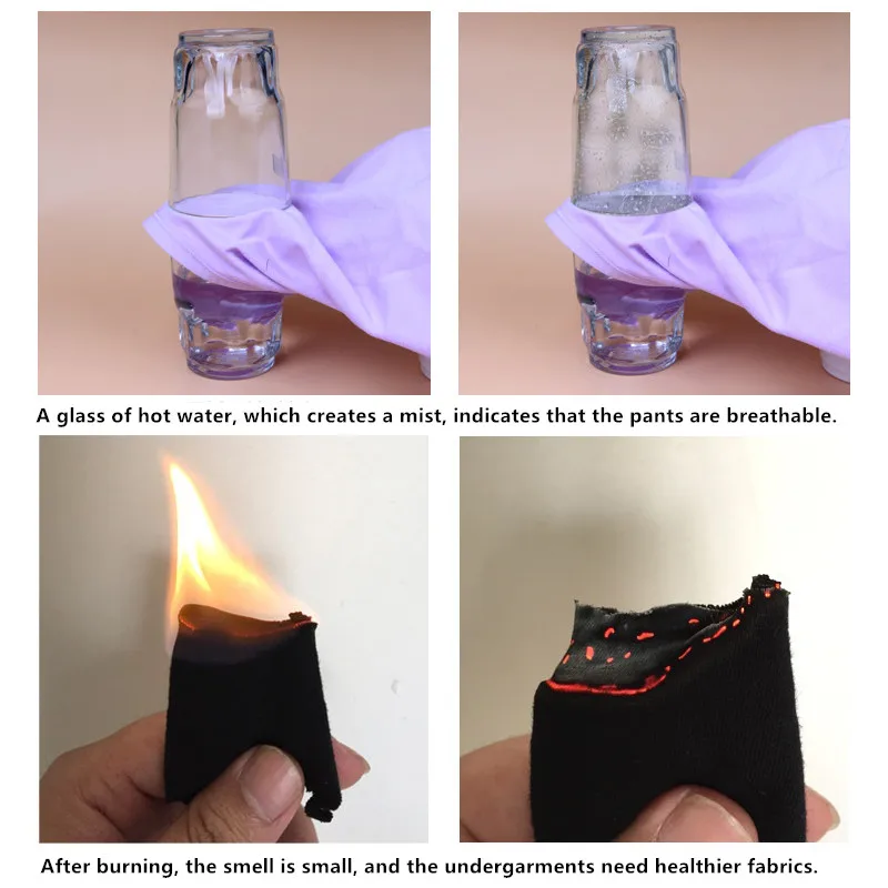 Трусы женские бесшовные хлопок цвет в ассортименте M L XL XXL 1 шт|women panties|panties free