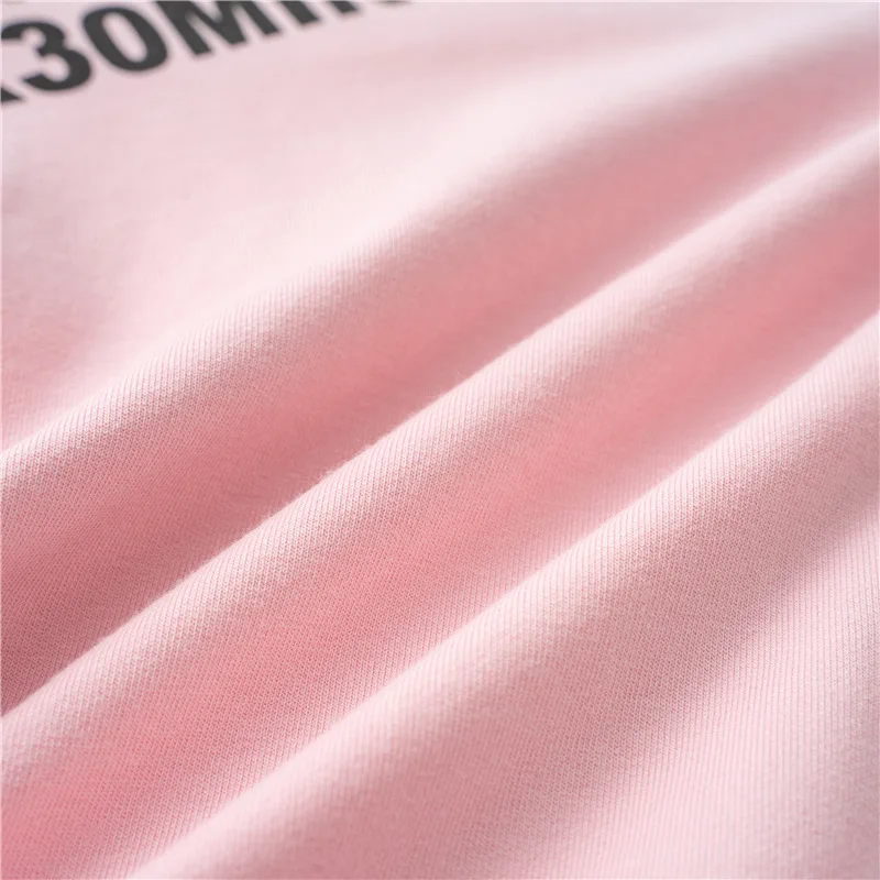 

Girls Summer Outfit Pink clothes Sets Short T shirt Long Pants Children clothing suit 2pcs