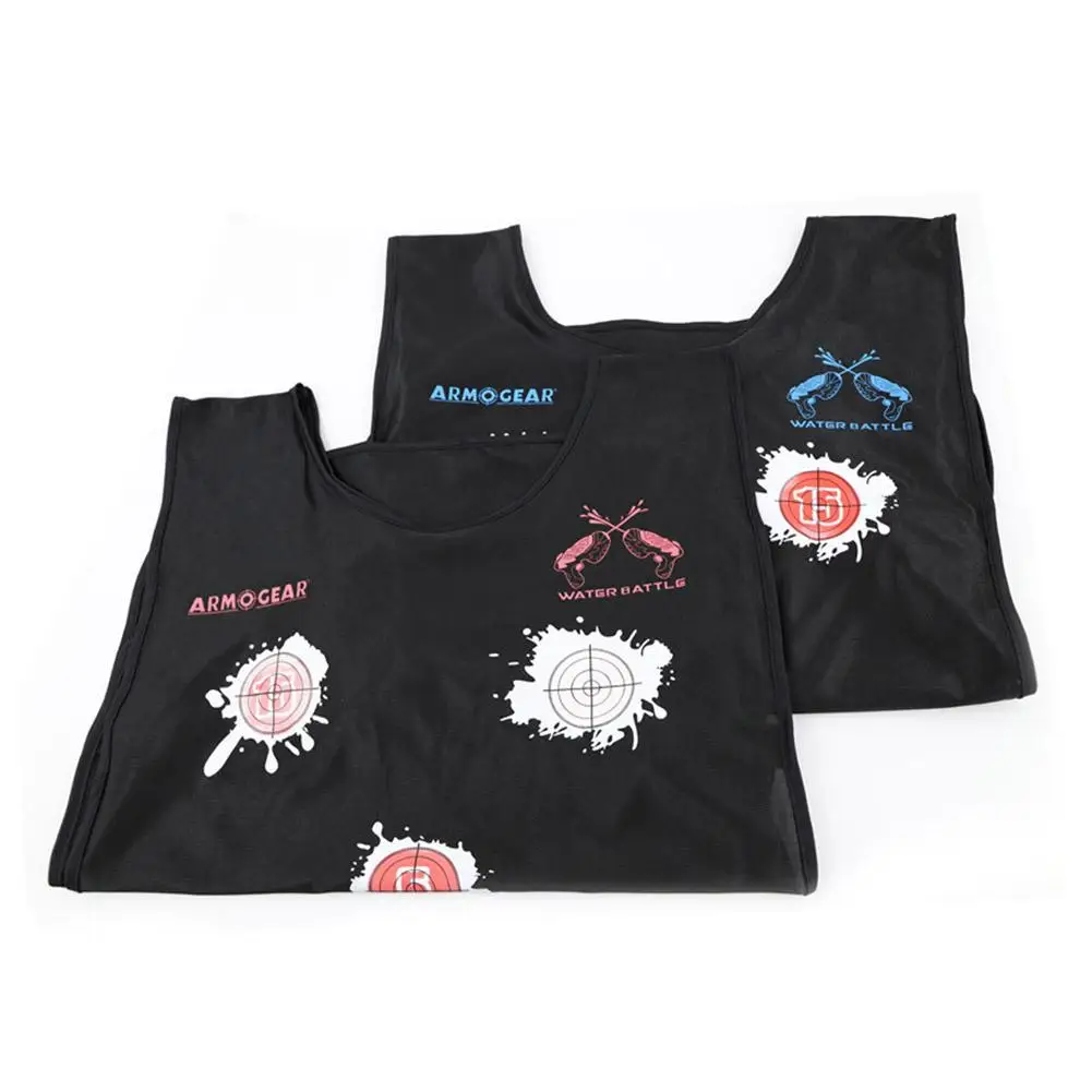 

Water Sports Vests Backyard Children's Water Toys Children's Outdoor Water Fun Providing Children With Great Outdoor Water Fun