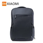 Многофункциональный рюкзак Xiaomi Mi 2, деловая Дорожная сумка на плечо 26л, большая емкость для 15,6 дюймов, школьная офисная сумка для ноутбука для мужчин
