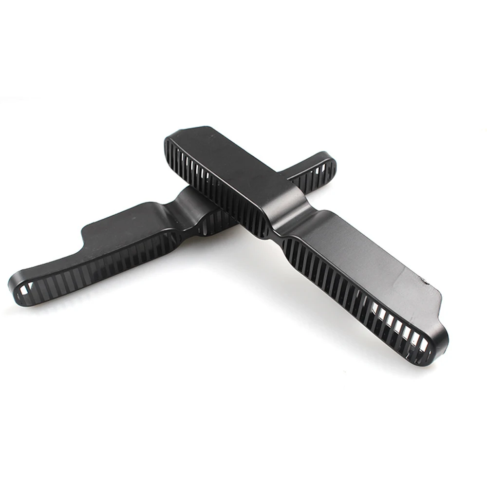 Аксессуары для стайлинга автомобиля Land Rover Discovery Sport 2015 2018 Крышка вентиляционного