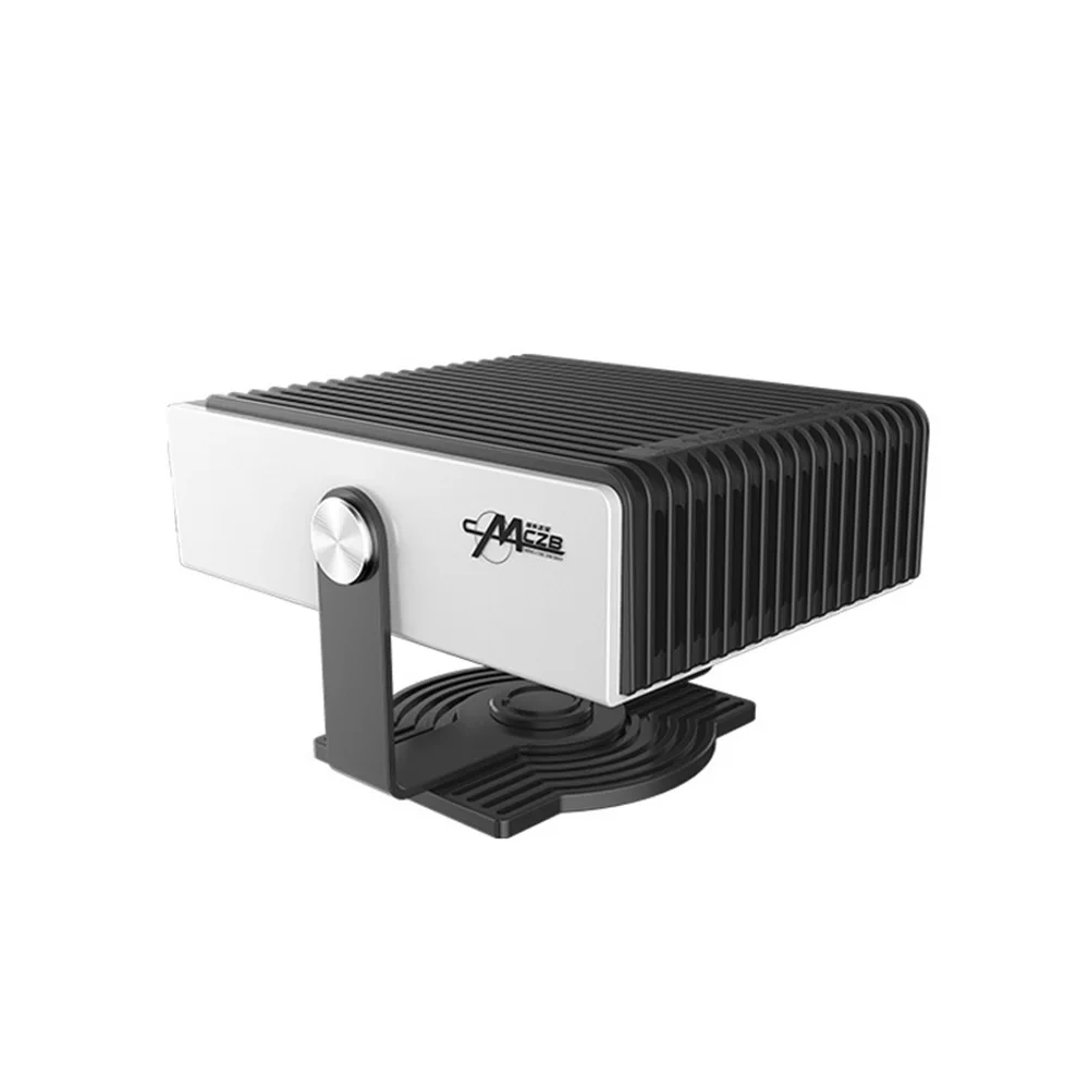 Автомобильный обогреватель Вентилятор охлаждения двигателя постоянного тока