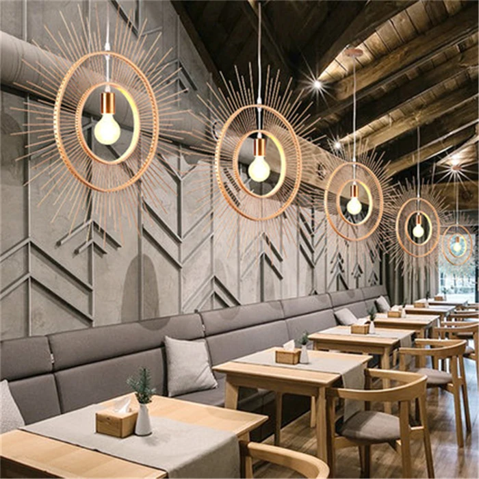 

Indoor Lighting