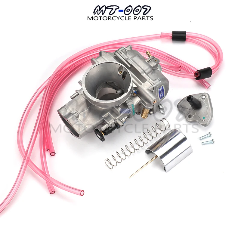 Карбюратор PWM 36 38 40 мм для 200cc 400cc 2T 4T Racing PWM38 карбюратор скутера мопеда квадроцикла