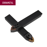 cronametal woodworking lathe tools external turning tool cnc metal lathe mwmnn2020k082525m08