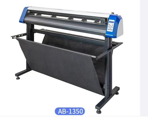1350mm Vinyl Cutting Plotter Machine with Contour | Компьютеры и офис