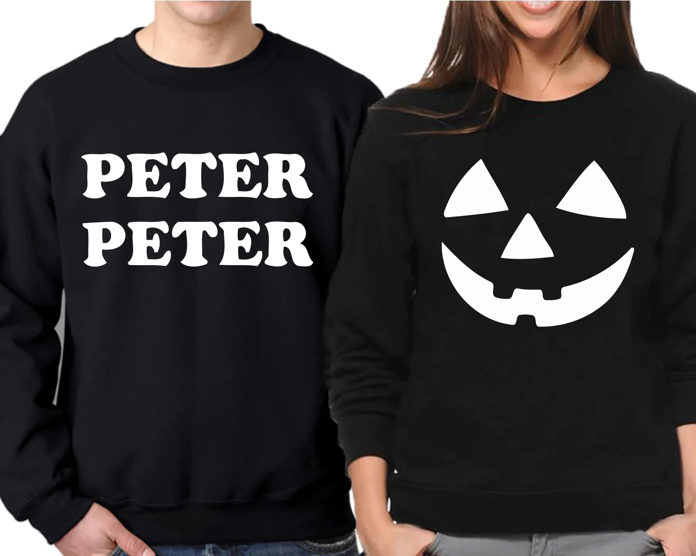 

Парные худи с тыквой со смайликом, уличная одежда, женские свитшоты в стиле Харадзюку, повседневные осенние яркие свободные топы с забавным...