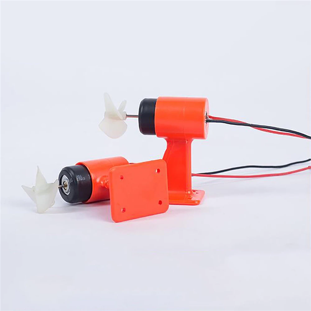 подводный моторчик 12 в для ре