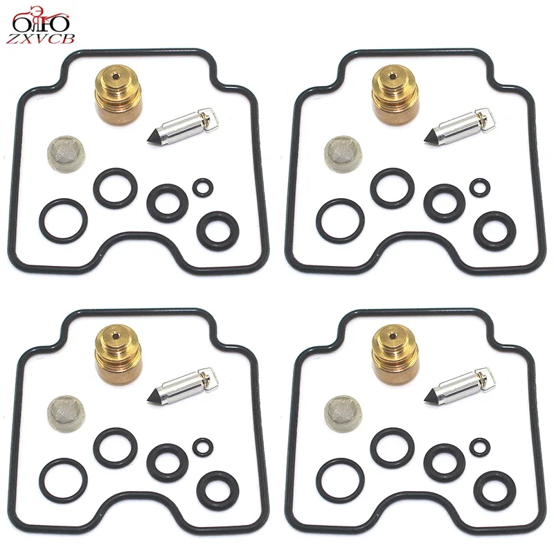 

for DR-Z400S DR-Z400SM 2000-2016 DR-Z400 DRZ400 DR-Z DRZ 400 S SM Motorcycle Carburetor Repair Kit Floating Needle Gasket Parts