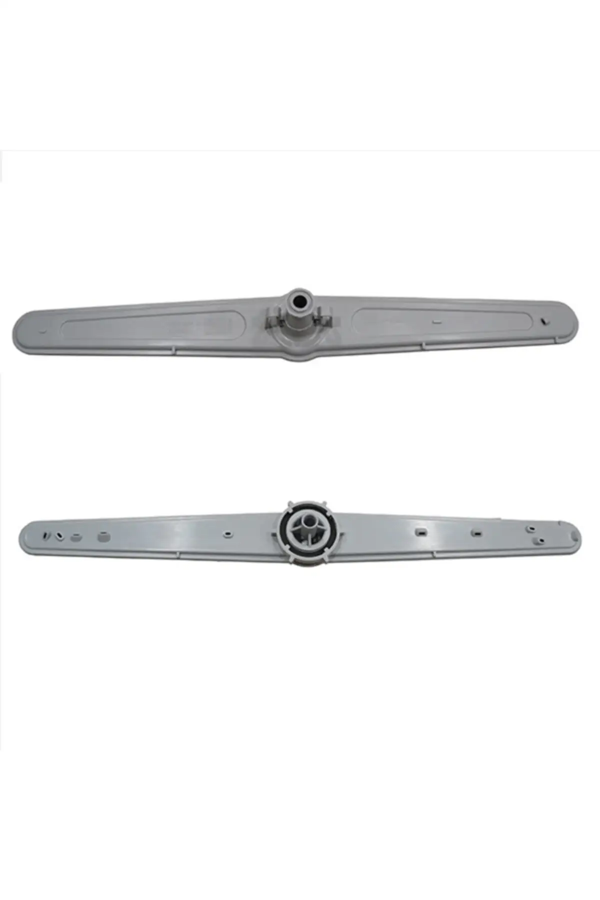 

Dishwasher Top And Bottom Propeller Set