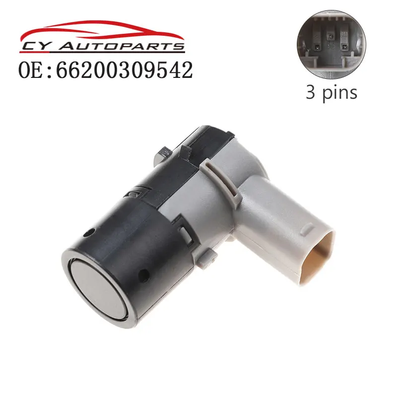 Новый парковки PDC Сенсор для BMW E46 E53 E60 E61 E63 E64 E65 E66 E83 66200309542 0309542 66206989105