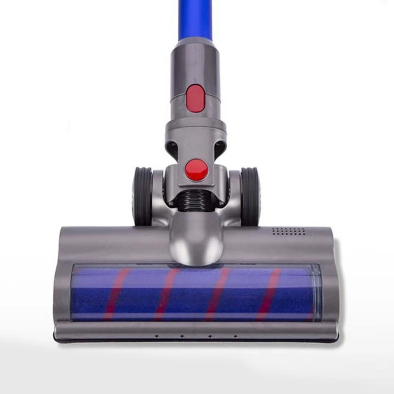 Насадка для пылесоса Dyson V7 V8 V10 V11 со светодиодной подсветкой | Бытовая техника