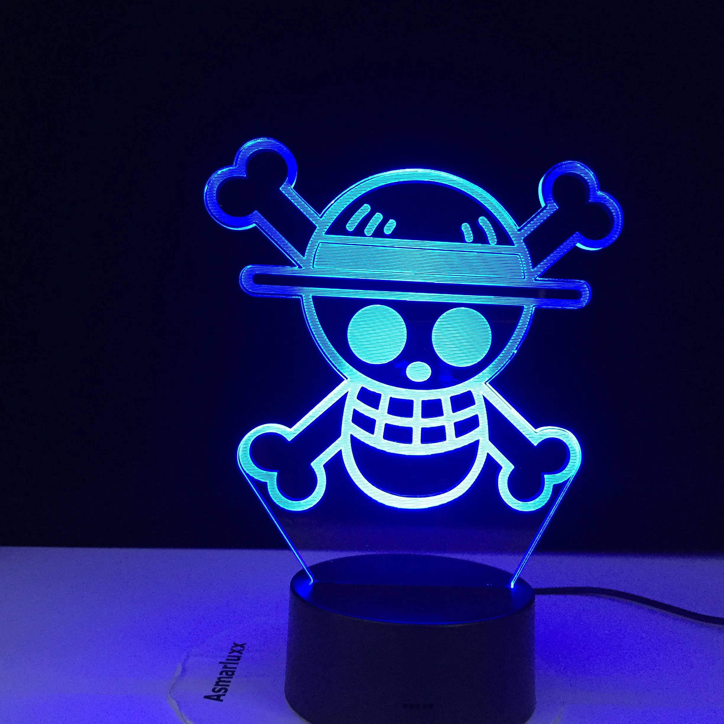 Детский Ночной светильник с логотипом светодиодный сенсорный датчик цветной