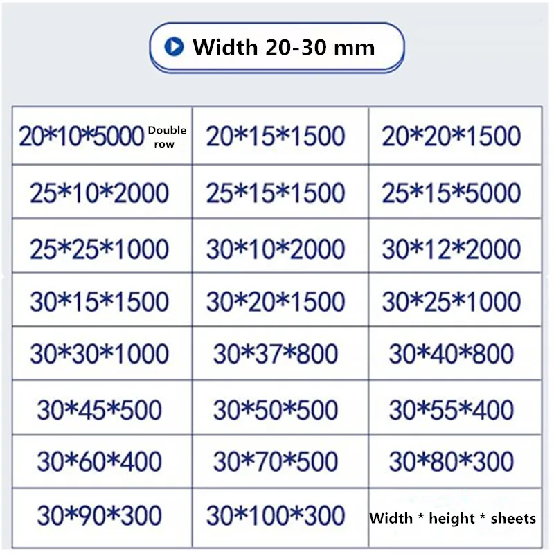 HDS цена продукта штрих-код QR-код наклейка ширина 20-30 мм Термопринтер Этикетка
