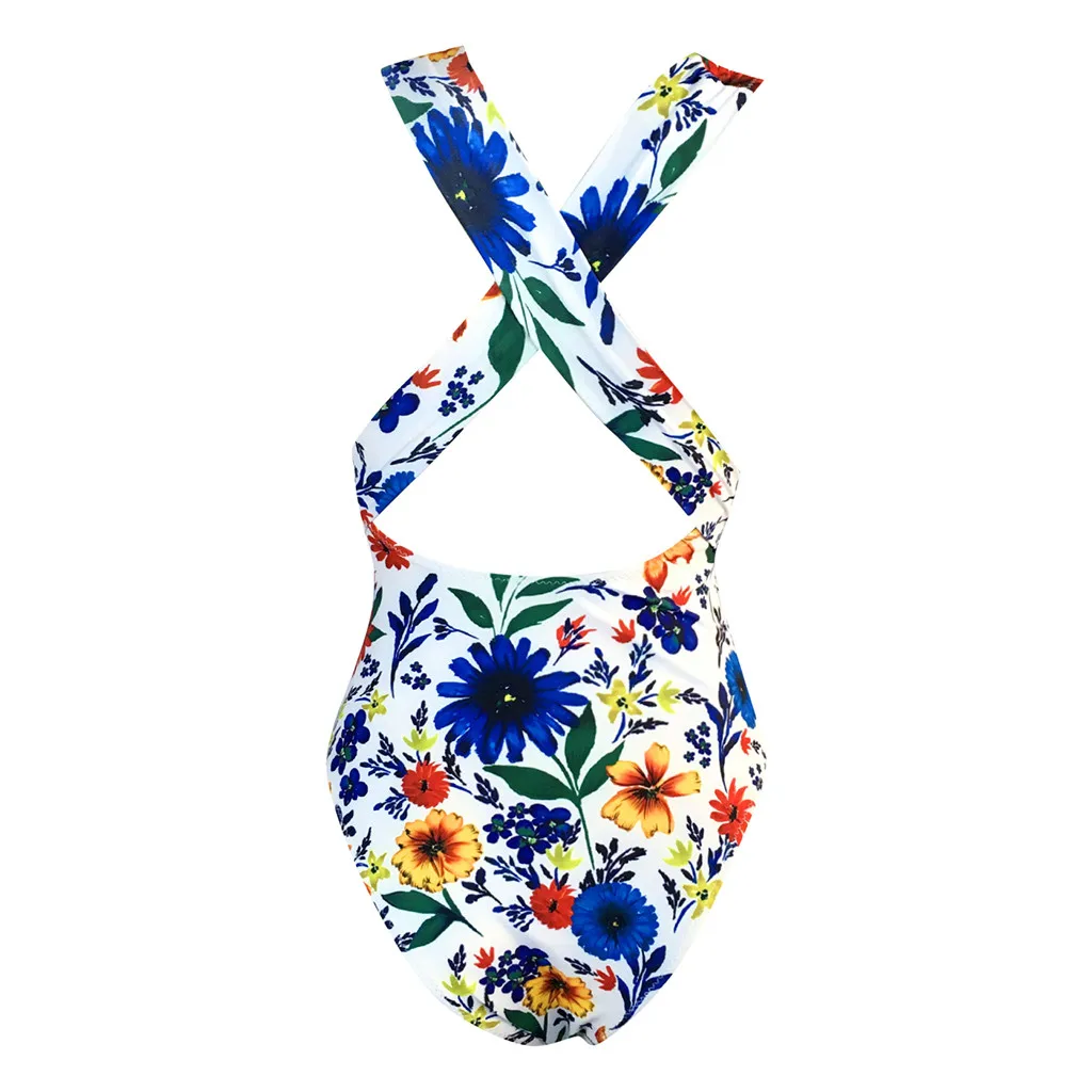 Женское сексуальное нижнее белье костюм с подкладкой монокини пуш ап комбинезон