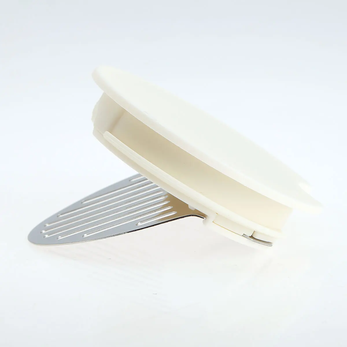 2 Премиум пластиковые крышечки для чайных кувшин с защитой от брызг сока крышки