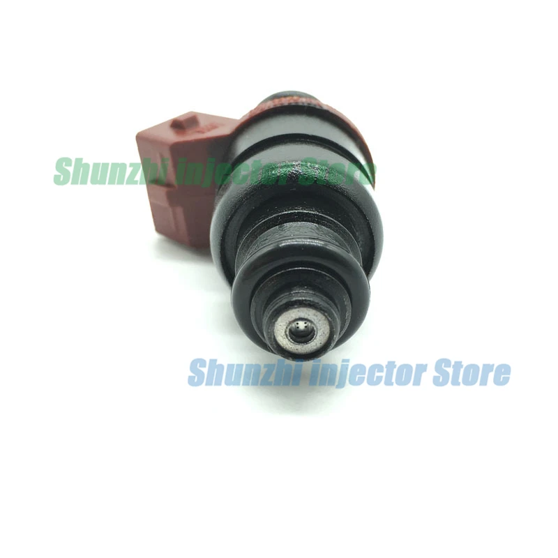 

6pcs Fuel Injector Nozzle For Volkswagen VW Passat Audi A4 A6 2.8L V6 078133551BA