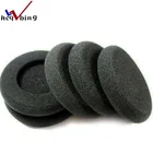 Сменные амбушюры HCQWBING 6 шт.лот, амбушюры для наушников, мягкая поролоновая подушка для Koss для Porta Pro PP PX100