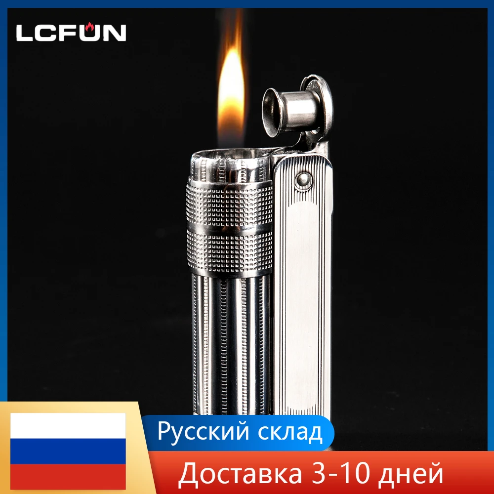 Оригинальная керосиновая Зажигалка IMCO 6700 бензиновая из настоящей нержавеющей