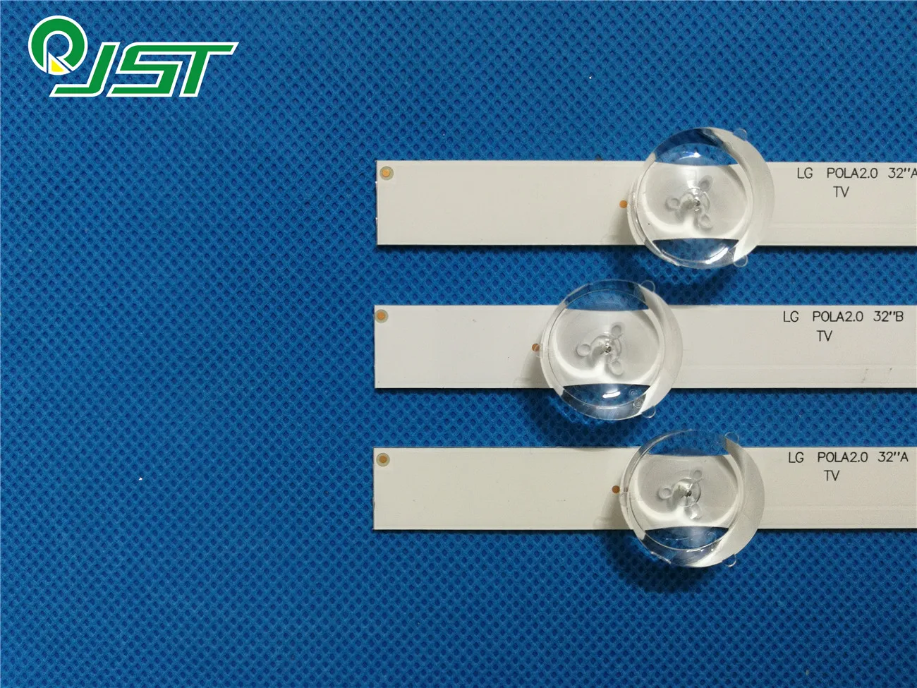 3 шт./комплект светодиодный для LG 32 TV 32LN5180 32LN550B 32LN536U 32LA6130 32LA6132 POLA2.0 32LN54 REV 1 0 13.5.9