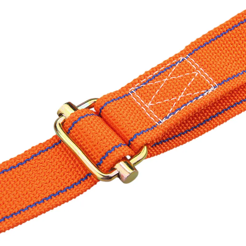 Уличная альпинистская скалолазания кровельные кровельщики осенняя изоляция