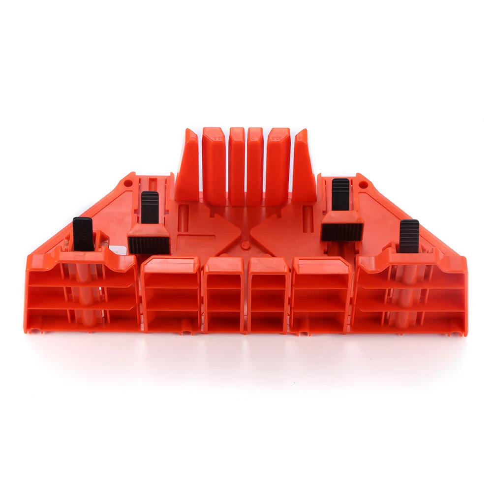 

Многофункциональная 14 дюймовая Зажимная коробка для торцов инструменты для деревообработки пилы аксессуары для столярных работ с регулир...