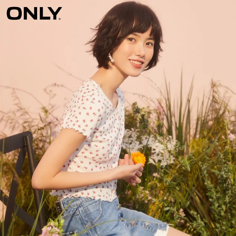 

Футболка женская в тонкую клетку, 2021