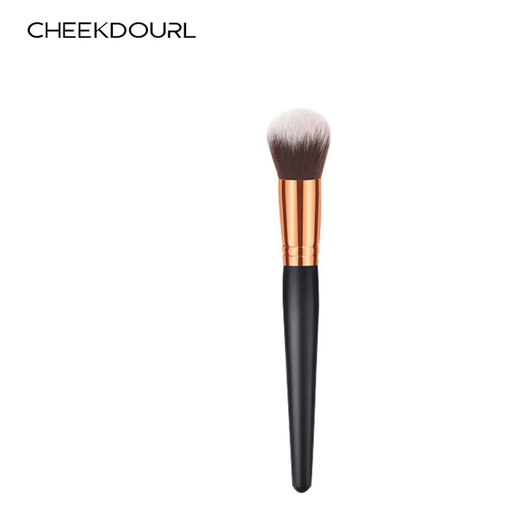 Профессиональные косметические для макияжа лица кисти свободный Краски Кисть