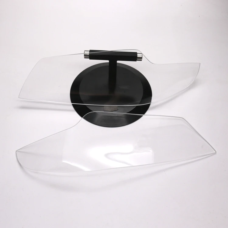 R3 R25 аксессуары для мотоциклов ABS Защитная крышка фар объектив YAMAHA YZF 2015