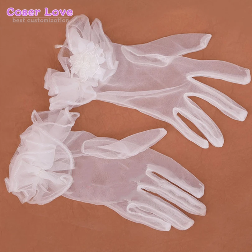 Отлично! Костюм для косплея с принтом Кира Кира|carnaval costume|minami kotori cosplaykotori cosplay |