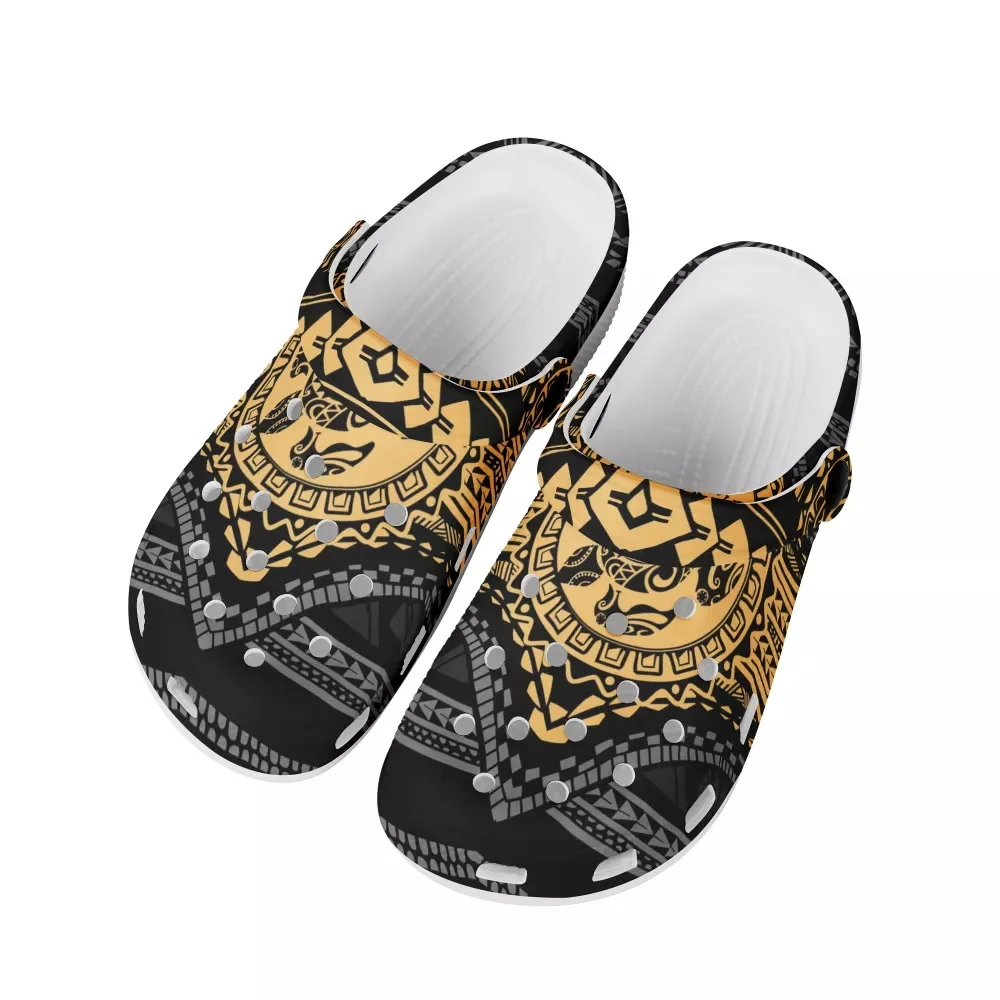 

Шлепанцы для дома и пляжа, мягкие Нескользящие, на толстой подошве