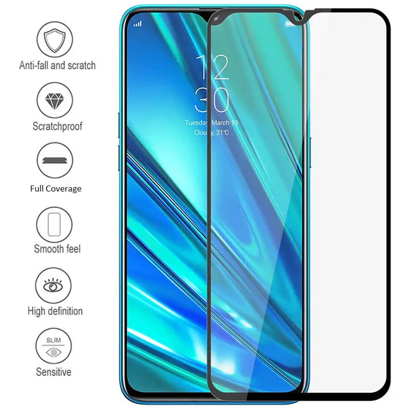 Защитное стекло для камеры oppo realme 5 6 pro защитное на realmi realmy 5i 5s 6i 6s redme5i realme5 realme5pro