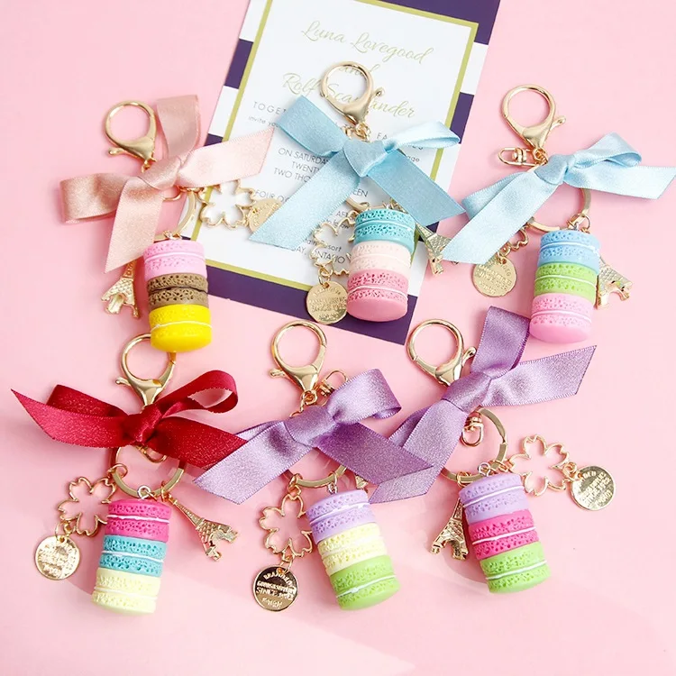 Женский новый брелок для ключей в виде листа из искусственной кожи|Брелоки| |