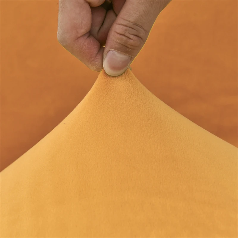 Чехол для 1 2-х местного кресла эластичный Бархатный шезлонга покрывало защита