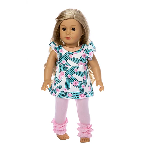 

New Suit fits for American18" girl doll alexander doll Clothes baby gift
