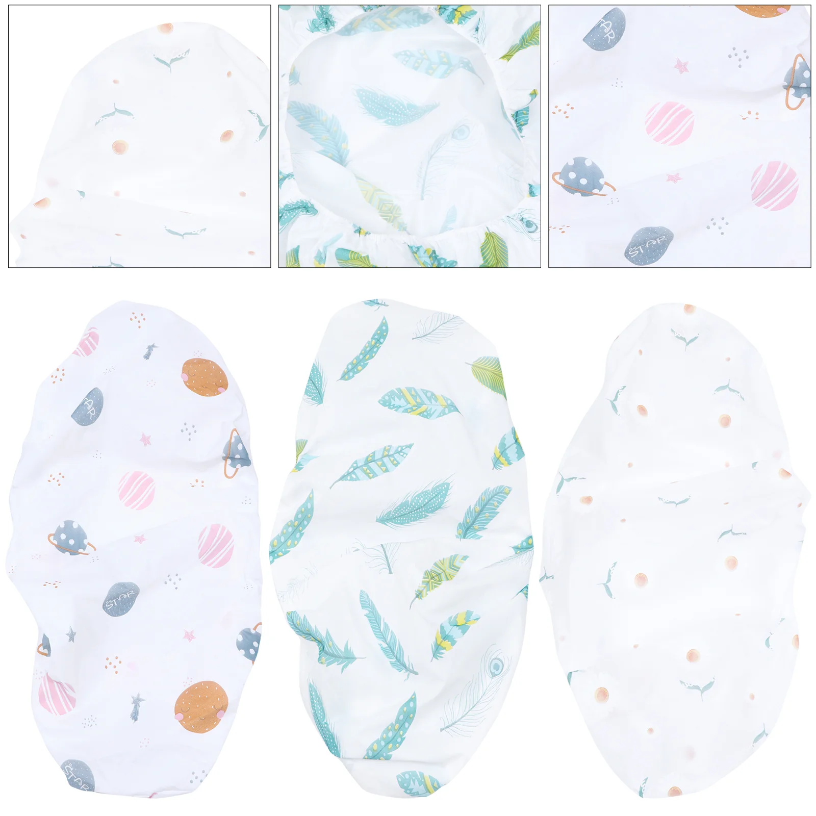 

3 шт., пылезащитный чехол для кондиционера