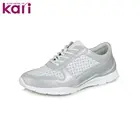 Полуботинки летние Alessio Nesca женские MYZ20S-99