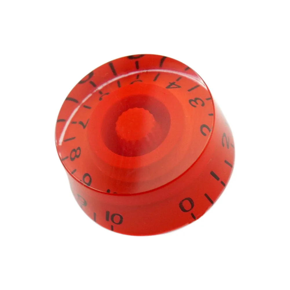 4 stücke klassische elektrische gitarre potentiometer kappe gitarre volume tone knob knopf für epi lp musical intrument mithelfer liefert fr