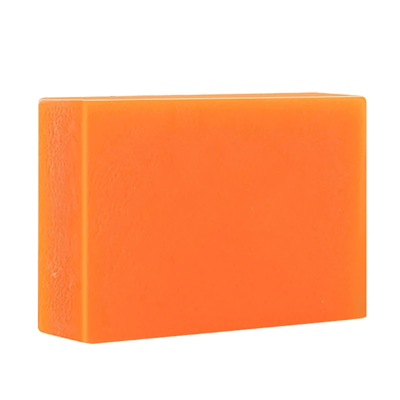 

094E 100g Acid Soap Glutathione Whitening Skin Brightening Soaps Facial Cleanser Bath Hand Wash