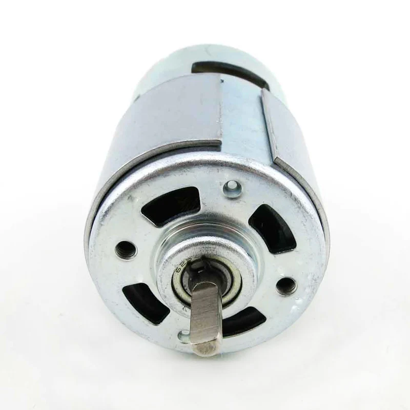24v 4500rpm