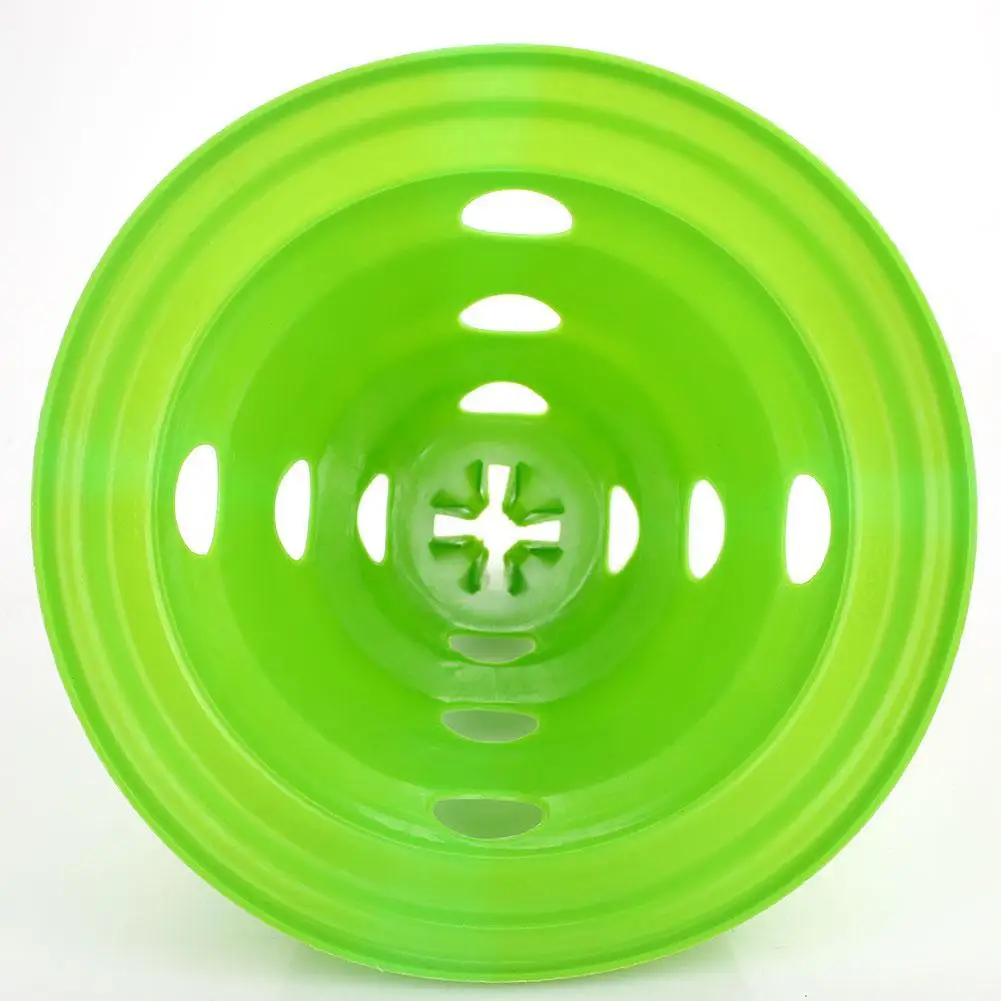 4 шт. футбольные баскетбольные препятствия дорожный конус с отверстием знак