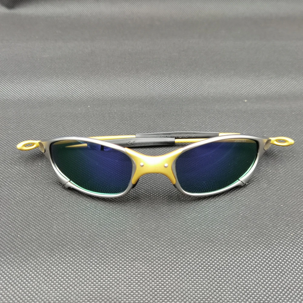 Поляризованные спортивные мужские и женские очки для рыбалки велоспорта