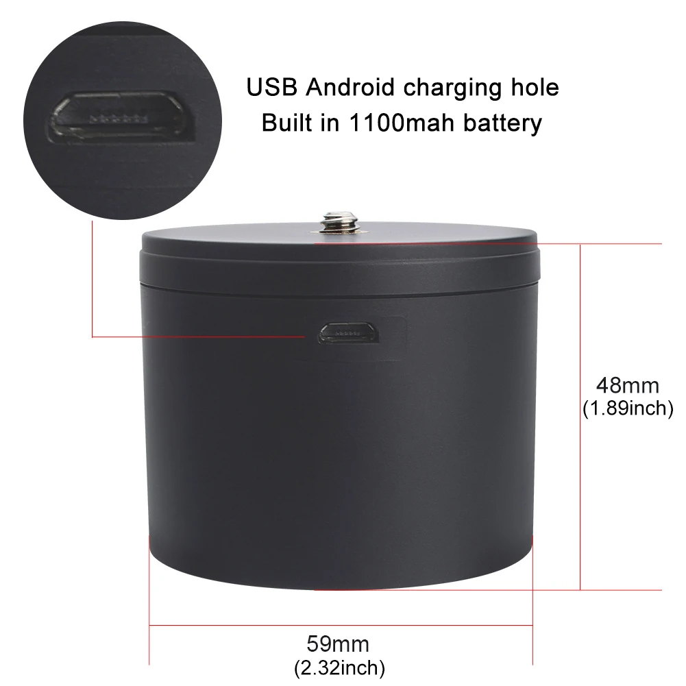 

2021 for Gopro Hero 9 8 7 6 5 Multifunction Turntable Mount Adapter for Iphone Samrtphone for DJI XiaomiYI Camera Accessories