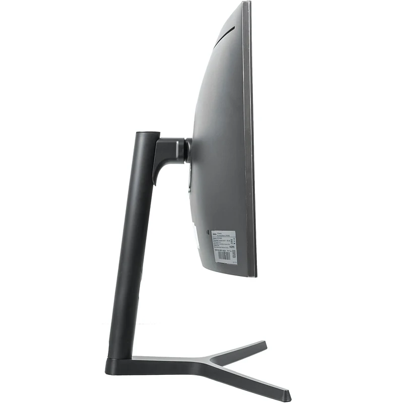 Монитор игровой SAMSUNG C27FG73FQI 27&quot черный|Мониторы| |