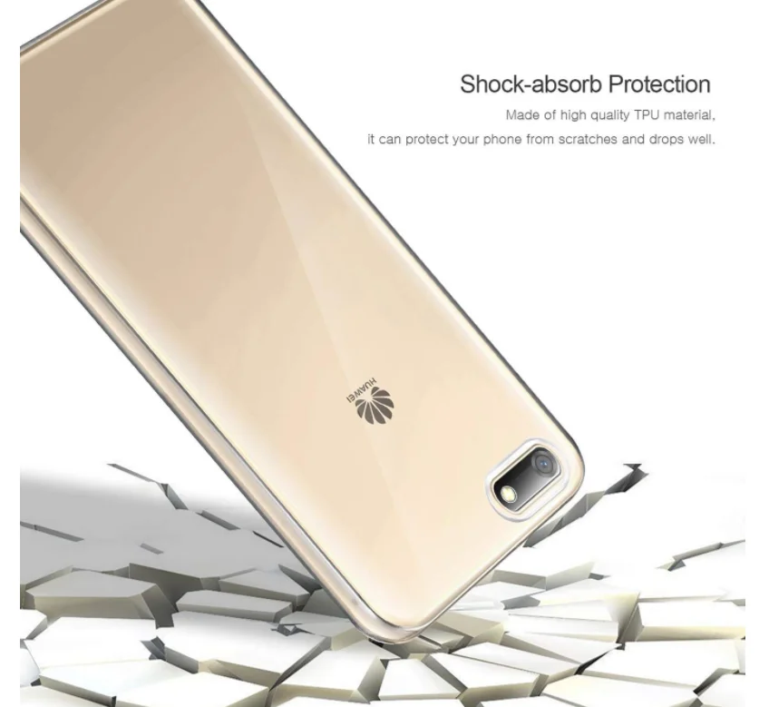 Бесплатная доставка 360 двойной ТПУ чехол для телефона Huawei P8 P9 Lite mini P20 Pro plus mate 10 lite