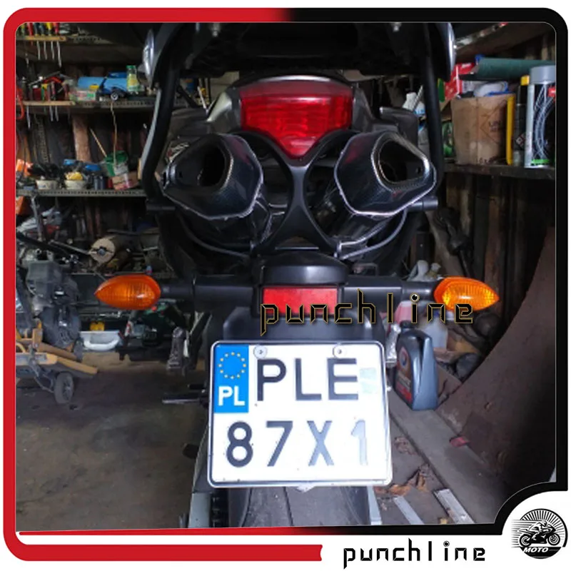 Индикатор поворота для мотоцикла YAMAHA MT07|motorcycle accessories|turn signalfor yamaha |
