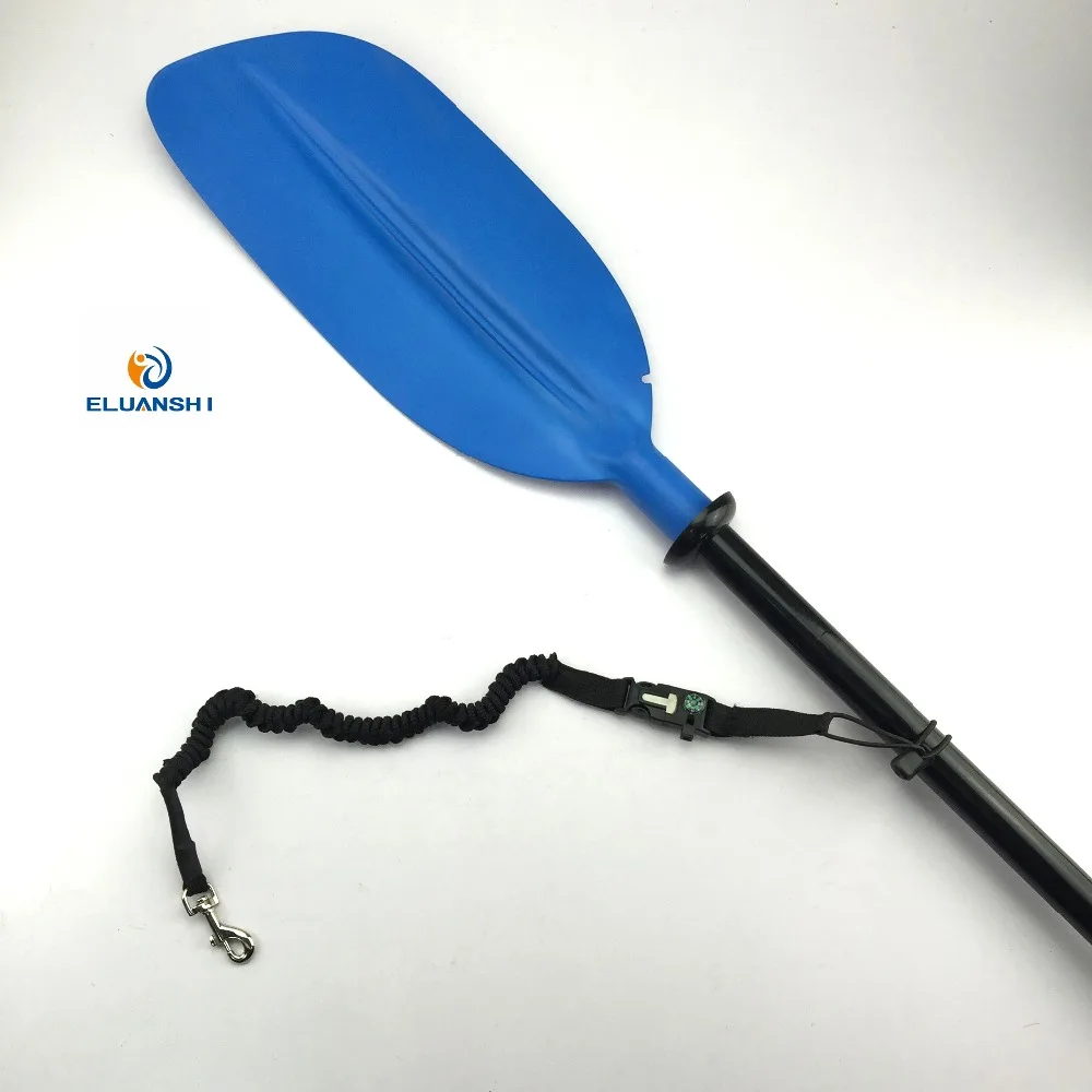 1 5 м безопасный эластичный шнур поводок для каноэ весла гребли аксессуары лодки